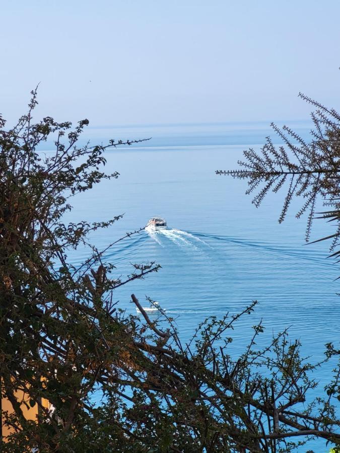Bianca Luna Manarola Exteriör bild